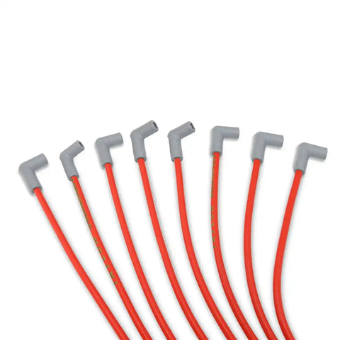 SPARK PLUG WIRES