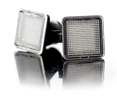 LED LICENSE PLATE ILLUMINATION KIT