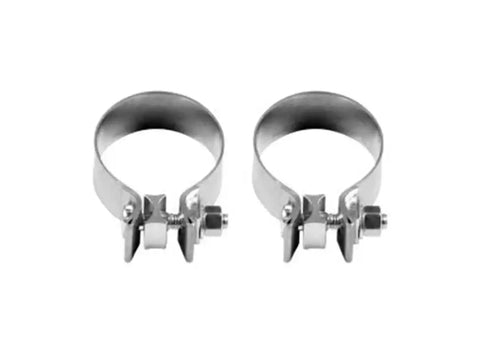 Flowmaster 817821 Outlaw Series, Axle Back Exhaust System