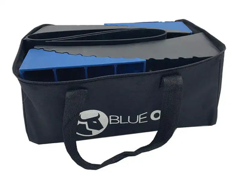 Ranch Hand BTF201BLR Bumper Legend One Piece Design Direct-Fit Mounting Hardware