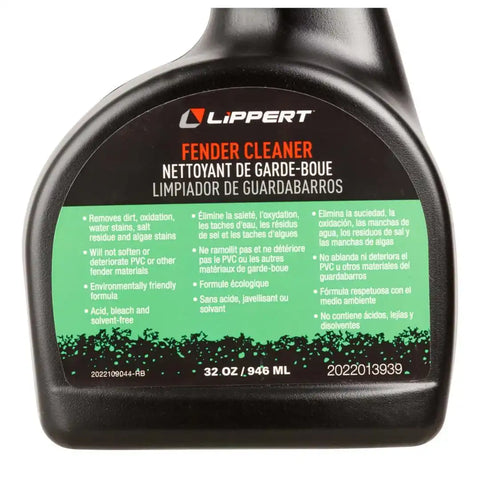 LIPPERT FENDER CLEANER SPRAY
