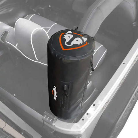 ROLL BAR STORAGE BAG BLK