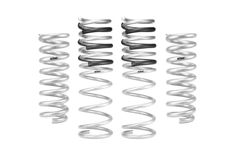 EIBACH E30-27-012-02-22 PRO-LIFT-KIT SPRINGS FRONT & REAR