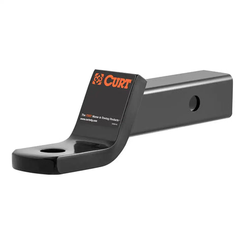 CURT 45030 Class 3 Ball Mount (2 Shank, 7,500 lbs., 2 Drop, 7-1/2 Long)
