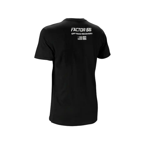 FACTOR 55 40848 F55-SHORT-SL-3-XXL