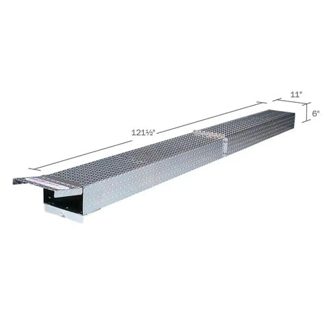 CONDUIT CARRIER EXTENSION