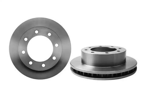 DISC BRAKE ROTOR
