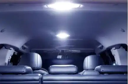 RECON ACCESS 264165 DOME LIGHT F150 04-08