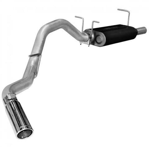 EXHAUST SYS F250-F350