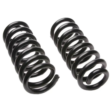 MOOG 6082 F COIL SPRINGS GM 63-67