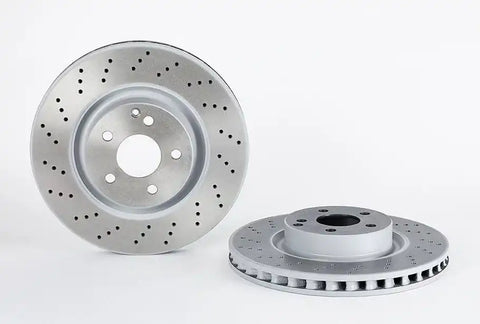 DISC BRAKE ROTOR