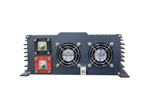 SAMLEX AMER PST-1500-12 1500W PURE SINE INVERTER