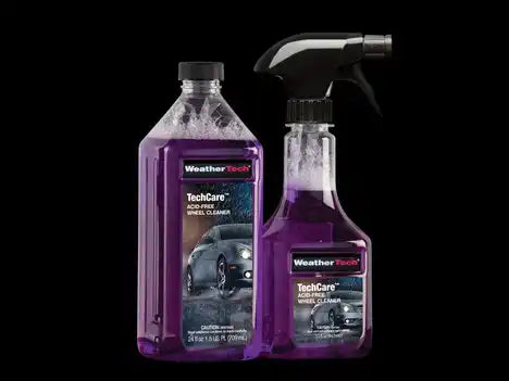 WEATHERTECH 8LTC2K TC WHEEL CLEANER