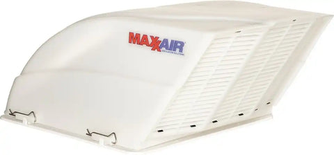 MaxxAir Ventilation Solutions 00-955001 FANMATE - WHITE
