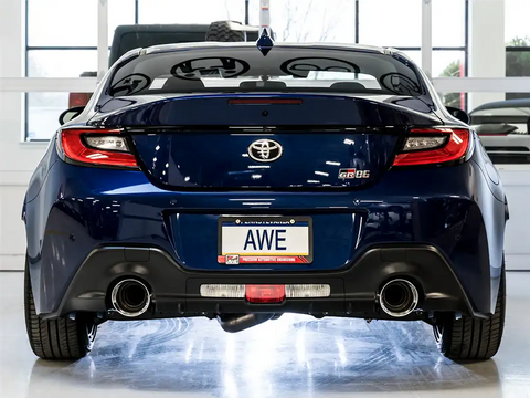 AWE 3015-32486 AWE TOURING EDITION EXHAUST FOR SUB