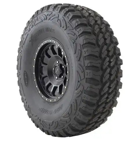 Pro Comp Tires 771235 35X12.50R17Lt 121Q Lr E Xtreme Mt2