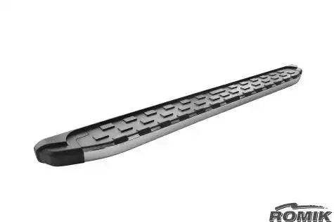 ROMIK USA 50033418 CHEV SLVRD EXTCAB REC-P RNGBRD 19+