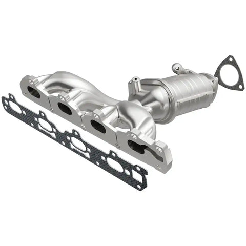 MAGNAFLOW 5531060 CONV DF 2008 - 2010 CHEVROLET MALIB