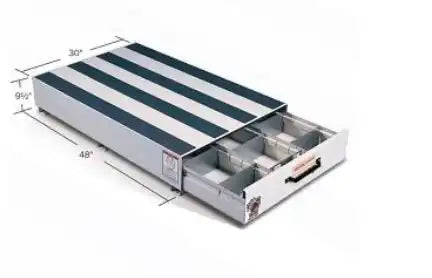 PACK RAT DRAWER UNIT