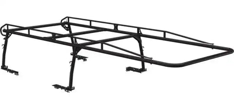 PRO II TRUCK CAP RACK - EXTENDED CA