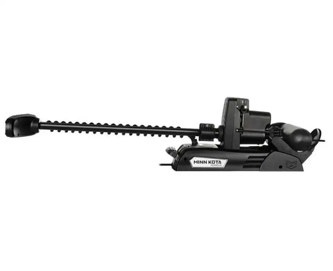 MINN KOTA 1363910 RT TERROVA 90/115/WR BLK QUEST