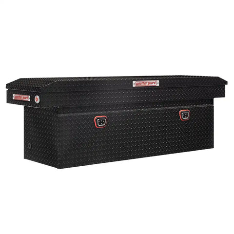 WEATHERGUARD 123-5-04 SADDLE BOX
