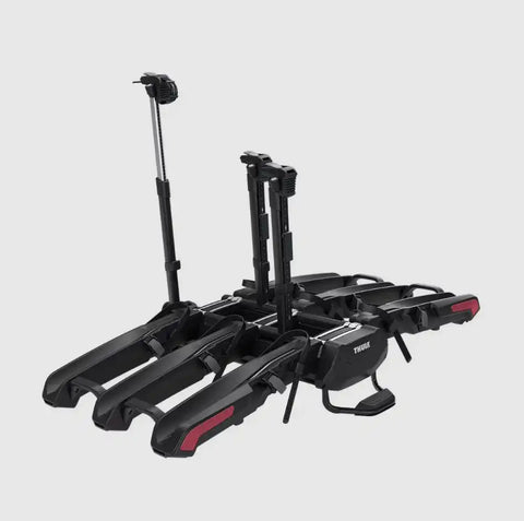 THULE 903310 THULE EPOS 3-BIKE PLATFORM HITCH BI