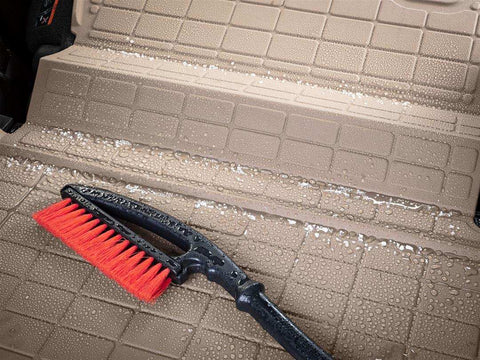 WEATHERTECH 411502IM SEATBACK CARGO LINERS HP