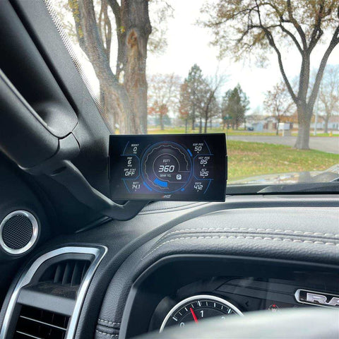 2013-2018 RAM CUMMINS EZX+INSIGHT C
