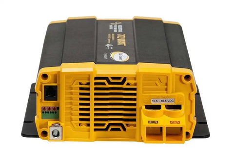 GO POWER GP-ISW700-12 GP-ISW700-12: 700 WATT PURE SINE WA