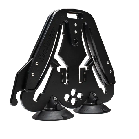 SEASUCKER SK2425 PALLAVICINI SKI RACK