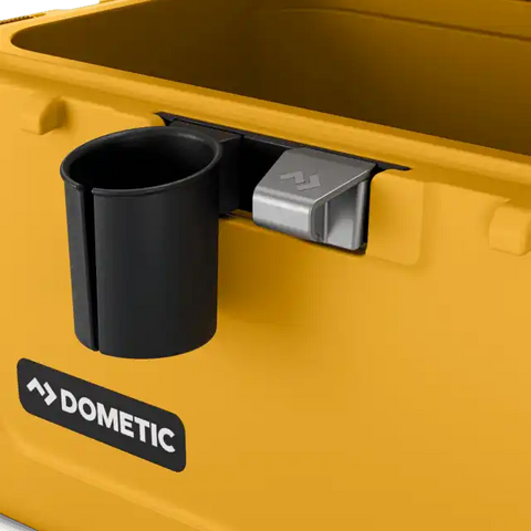 DOMETIC OUTD 9600028795 PATROL 35 QT. ICE CHEST  GLOW
