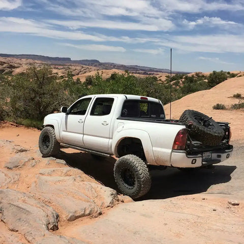 WILCO OFFROA TY90008-PR TIREGATE PR