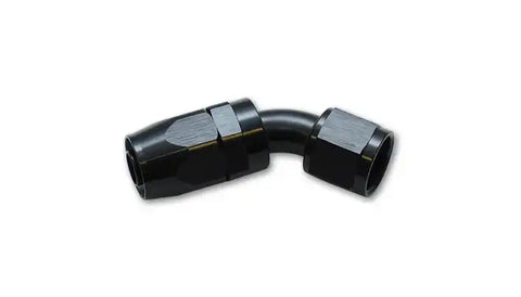 -6AN 45DEG HOSE FITTING