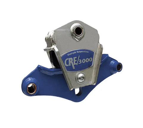 SUSPENSION SYSTEM-TANDEM