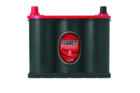 OPTIMA BAT. 8025-160 RED TOP GRP 25 8025160