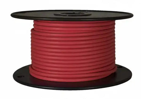 GPT PRIMARY WIRE 18GA 100