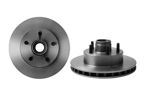 DISC BRAKE ROTOR