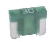 LOW-PROFILE ATM FUSES