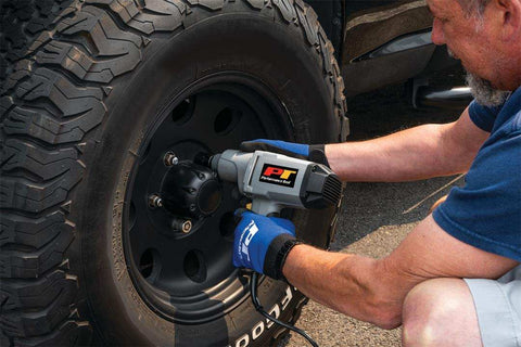 LUG NUT REMOVAL SET