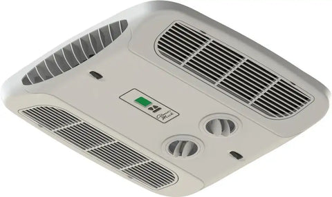 COLEMAN-MACH BLUETOOTH HEAT PUMP