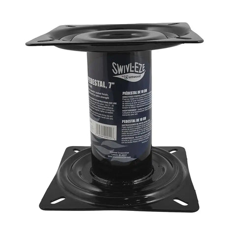 ATTWOOD MARI 90720 ECONOMY PEDESTAL 7'