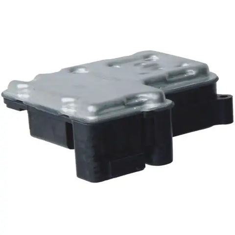 ANTI-LOCK BRAKING SYSTEMS