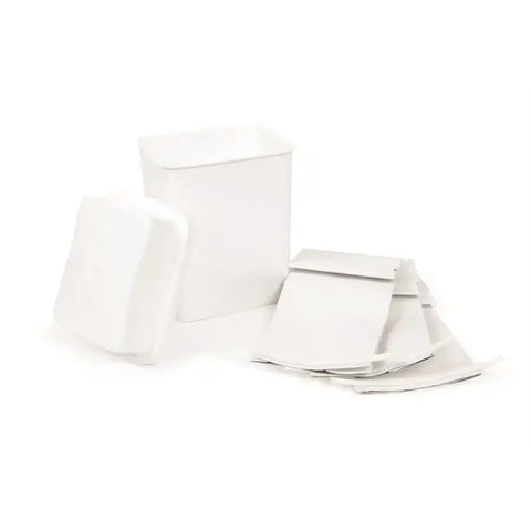 CAMCO 42282 GREASE STORAGE CONTAINER ENG/FR)