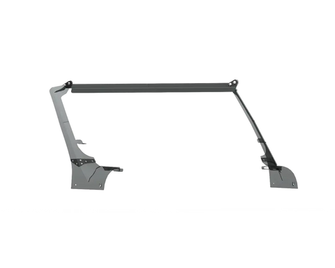 ROAD ARMOR 518APLAB 2018-2020 JEEP WRANGLER/GLADIATOR J