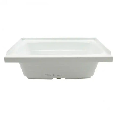 LIPPERT COMP 209661 WHITE 24X38 CD TUB SPK