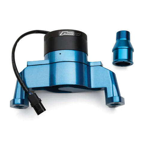 PROFORM 66225B ELECTRIC WATER PUMP BLU