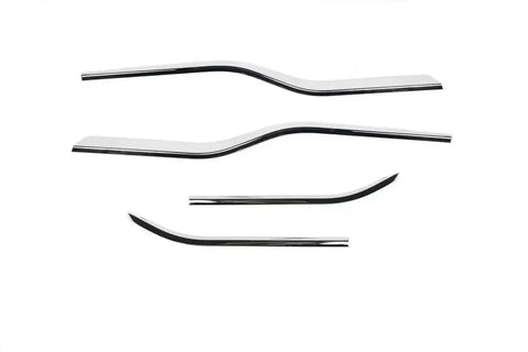 PUTCO 97561 WIN TRM ACNT 15 F150 SCRW