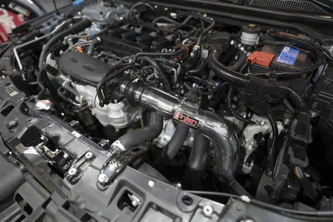 Injen SP1586P - Polished SP Aluminum Series Air Intake System