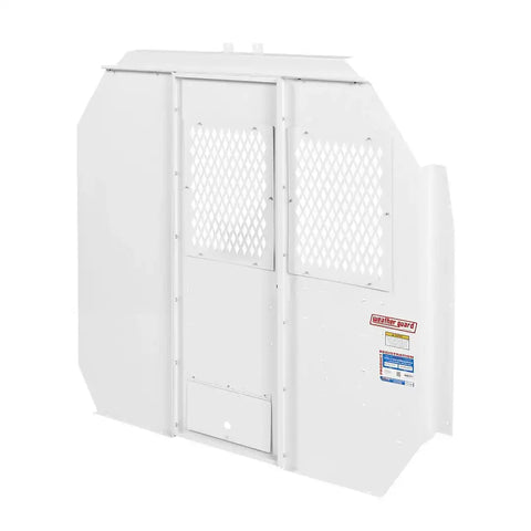 BULKHEAD  TRANSIT LOW ROOF  MESH